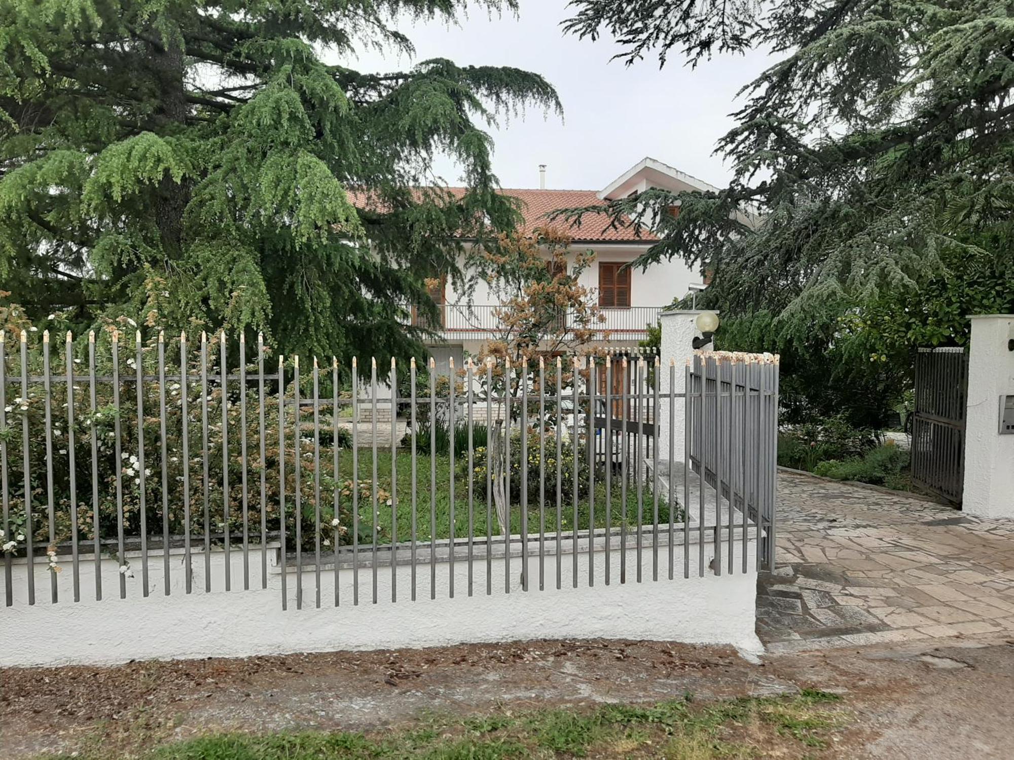 Sunshine'S Casa Vacanze Ortona Exteriér fotografie